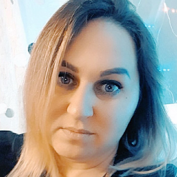 Яковлева Илона Сергеевна