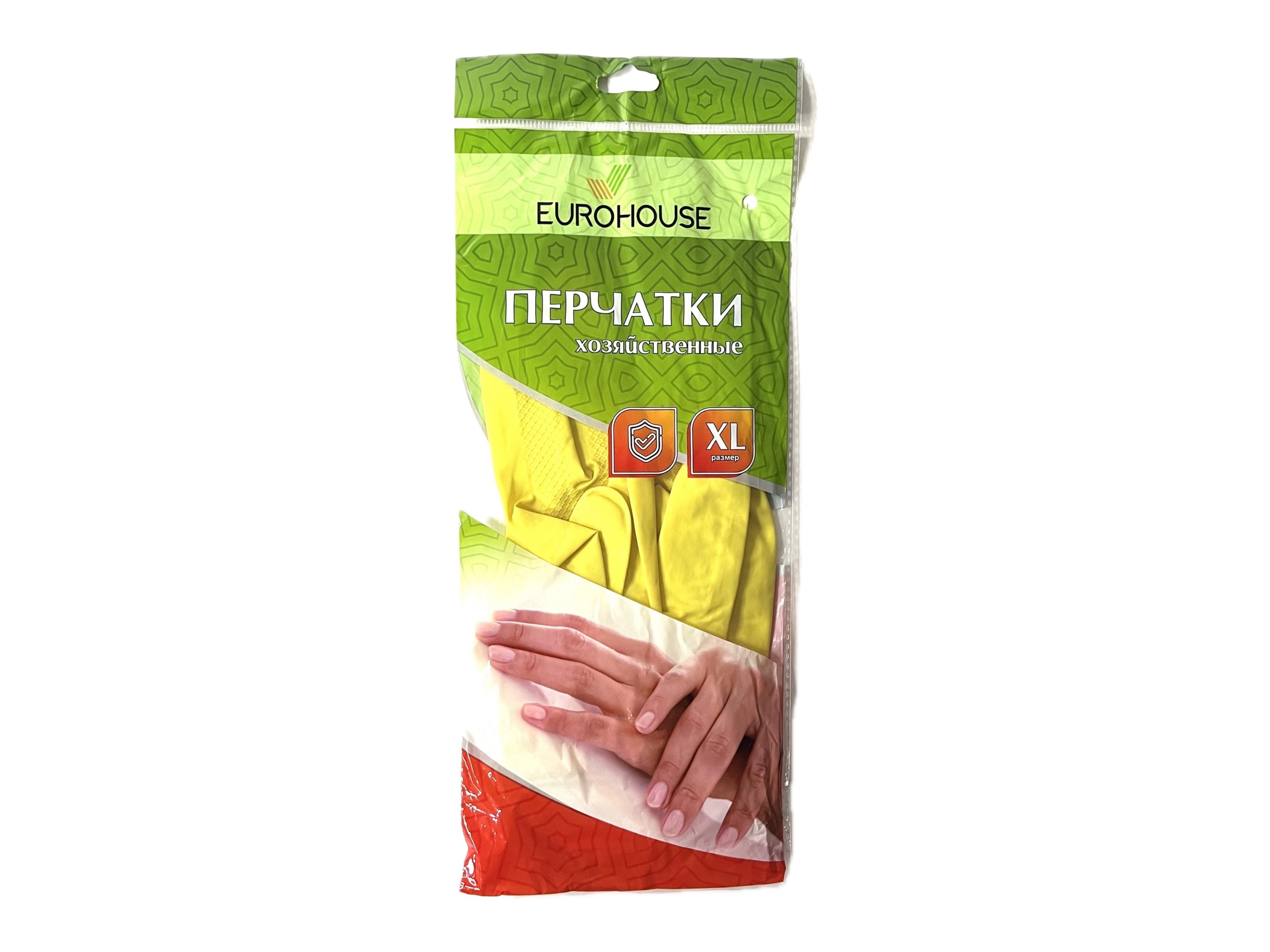 изображение Перчатки латексные ЕХ. p-p XL1